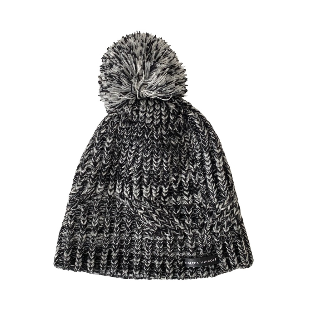 Rebecca Minkoff Knitted Beanie